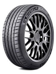 255/35ZR21  MICHELIN TL PS4 S XL                 (NEU) 98Y