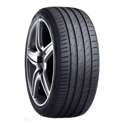 255/40WR21  NEXEN TL N FERA SPORT * XL            (EU)102W