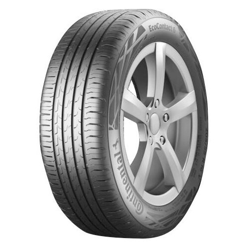 245/35YR21  CONTI TL ECO 6 Q* MO CSi FR XL        (EU) 96Y