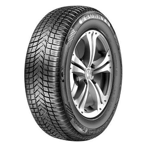 195/50VR16  SUNNY TL NC501 ALL SEASON XL         (NEU) 88V