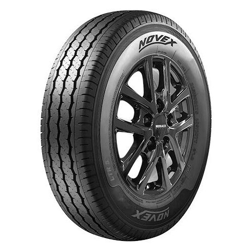 195/65R16C  NOVEX TL AS LT-5                    (NEU) 104T