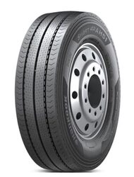 355/50R22.5 HANKOOK TL AH51 3PMSF                (NEU)156K