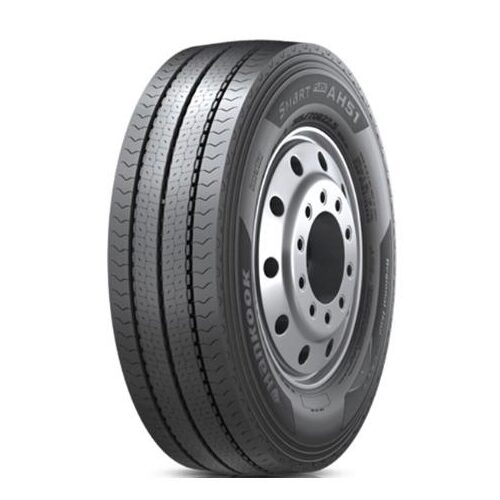 355/50R22.5 HANKOOK TL AH51 3PMSF                (NEU)156K