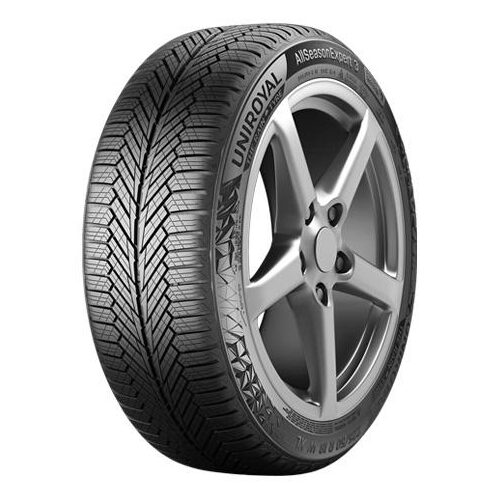215/60VR17  UNIROYAL TL ALL SEASON EXPERT 3 XL    (EU)100V