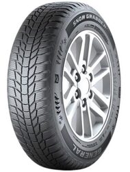 225/55VR19 GENERAL TL SNOW GRABBER GT PL XL      (NEU)103V