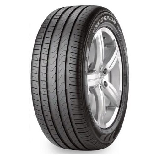 255/45WR20  PIRELLI TL SCORPION VERDE MOE RFT    (NEU)101W