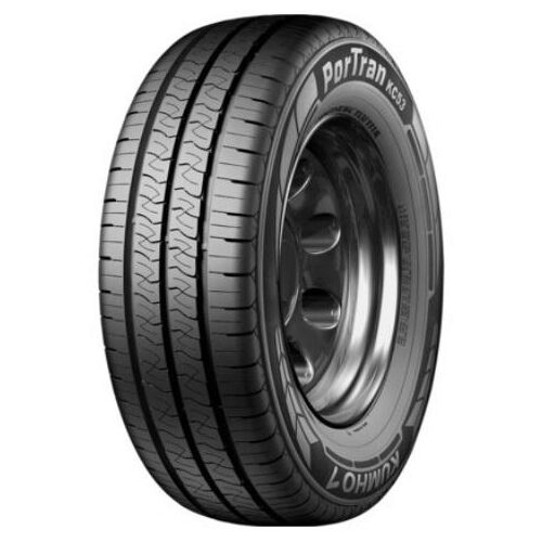 215/60R17C  KUMHO TL KC53                        (NEU)104T