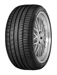 255/40YR18  CONTI TL SC-5* SSR FR                (NEU) 95Y
