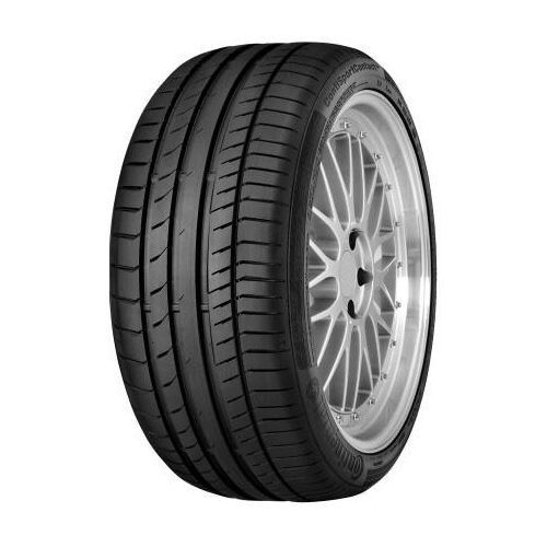 255/40YR18  CONTI TL SC-5* SSR FR                (NEU) 95Y