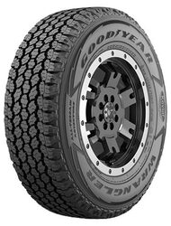 255/65TR17  GOODYEAR TL WRANGLER AT ADVENTURE +  (NEU)110T