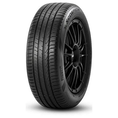 265/40HR21  PIRELLI TL SCORPION MO ELECT XL       (EU)105H