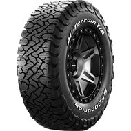 Anvelopa All Terrain BFGoodrich T/A KO3 LRD 285/55R20 117S