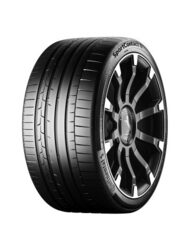 295/40ZR20  CONTI TL SC-6 MO1 FR XL               (EU)110Y