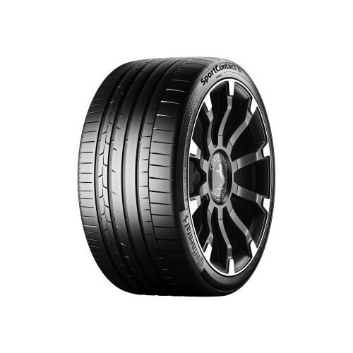 295/40ZR20  CONTI TL SC-6 MO1 FR XL               (EU)110Y