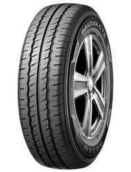 Nexen ROADIAN CT8 205/75R16 113/111R