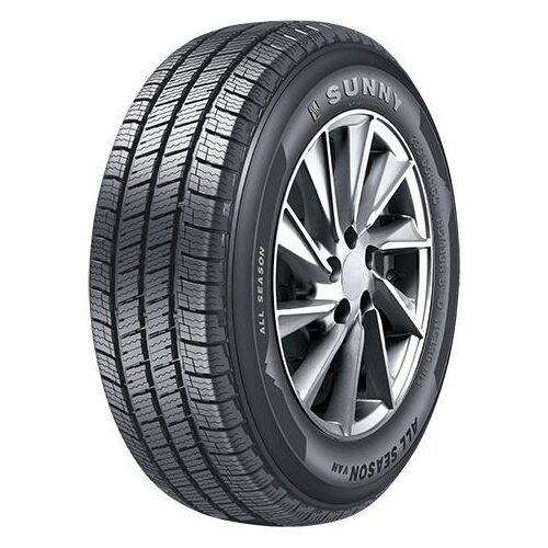 205/65R16C  SUNNY TL NC136 ALL SEASON            (NEU)107R