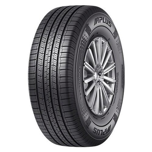 235/60HR18  APLUS TL PERFORMAX SUV/CUV XL        (NEU)107H