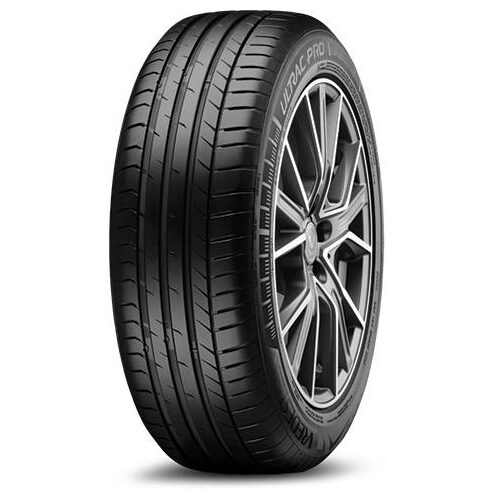 255/55WR19  VREDESTEIN TL ULTRAC PRO XL           (EU)111W