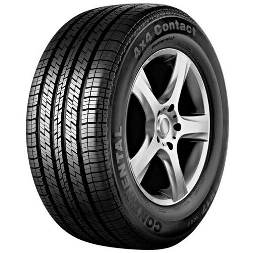 235/60R17 102V 4x4Contact MO MS DOT2021 (E-9.4) CONTINENTAL