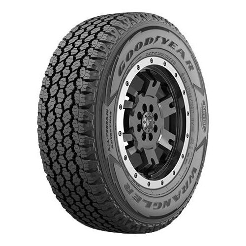 265/65TR17  GOODYEAR TL WRANGLER AT ADVENTURE +  (NEU)112T