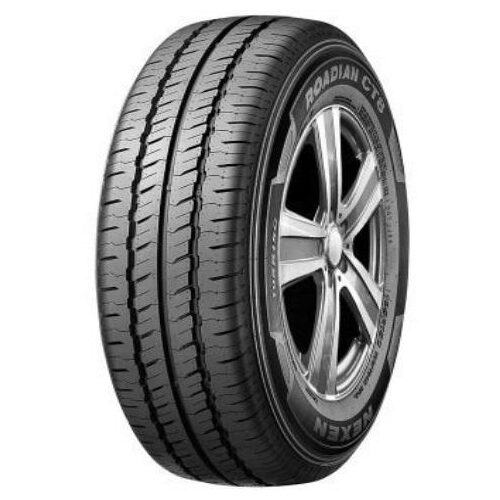 195/75R16C  NEXEN TL RO-CT8                      (NEU)110T