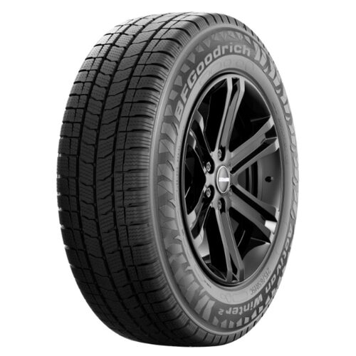 205/75R16C 110/108R ACTIVAN WINTER 2 8PR MS 3PMSF (E-11.7) BFGOODRICH