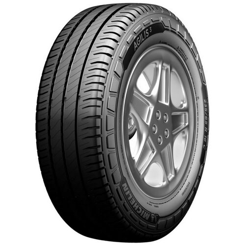 215/70R15C 109/107S AGILIS 3 8PR (E-11.7) MICHELIN