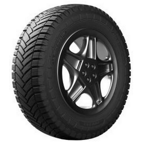 205/65R16C 107/105T AGILIS CROSSCLIMATE 8PR MS 3PMSF (E-11.7) MICHELIN