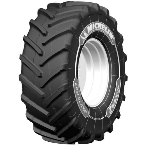 420/85R34 OFERTA 147A8/147B AGRIBIB 2(16.9R34)R-1(E-128.6) TL (16934) MICHELIN