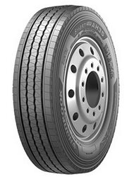 265/70R17.5 140/138M AH35 14PR MS 3PMSF (RHS) (E-26.6) TL HANKOOK