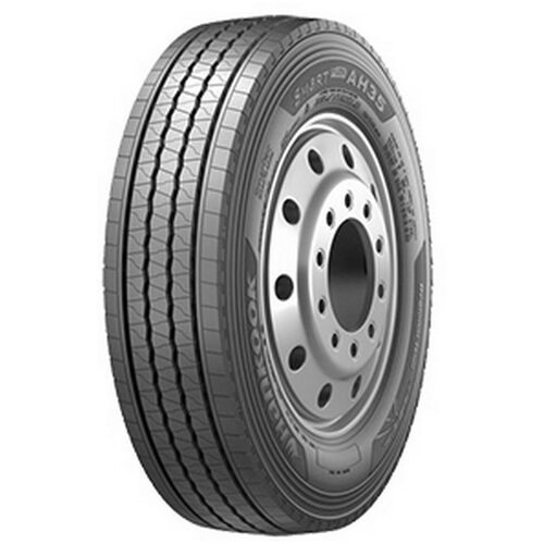 265/70R17.5 140/138M AH35 14PR MS 3PMSF (RHS) (E-26.6) TL HANKOOK