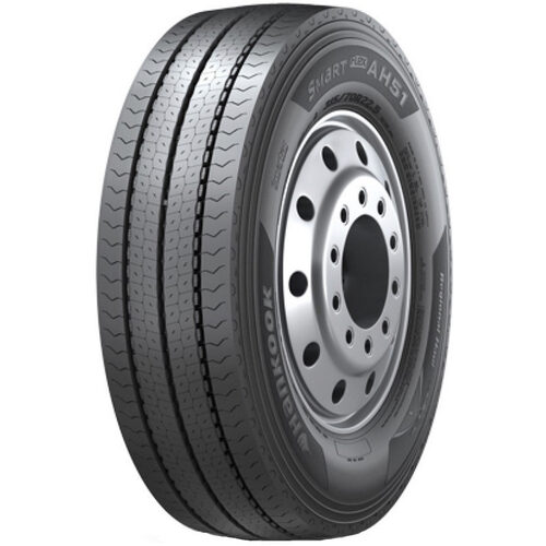 295/80R22.5 154/149M AH51 18PR MS 3PMSF (RHS) (E-53) TL HANKOOK