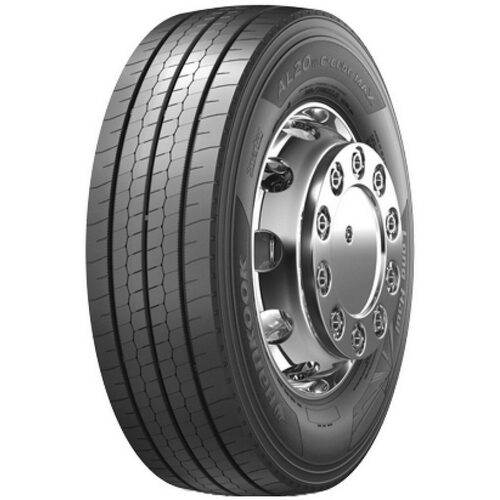 315/70R22.5 156/150L AL20W 20PR MS 3PMSF (LHS) (E-53) TL HANKOOK