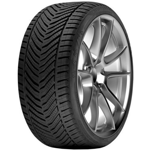 195/55R16 91V ALL SEASON XL MS 3PMSF (E-5.9) KORMORAN