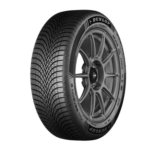 235/55R17 103W ALL SEASON 2 XL MS 3PMSF (E-8.5) DUNLOP