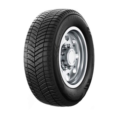 195/70R15C 104/102R ALL SEASON LIGHT TRUCK 8PR MS 3PMSF (E-11.7) KORMORAN