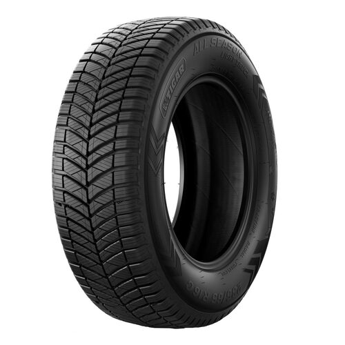 195/70R15C 104/102R ALL SEASON LIGHT TRUCK 8PR MS 3PMSF (E-11.7) TIGAR