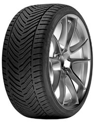 225/55R18 102V ALL SEASON SUV XL MS 3PMSF (E-11.7) KORMORAN