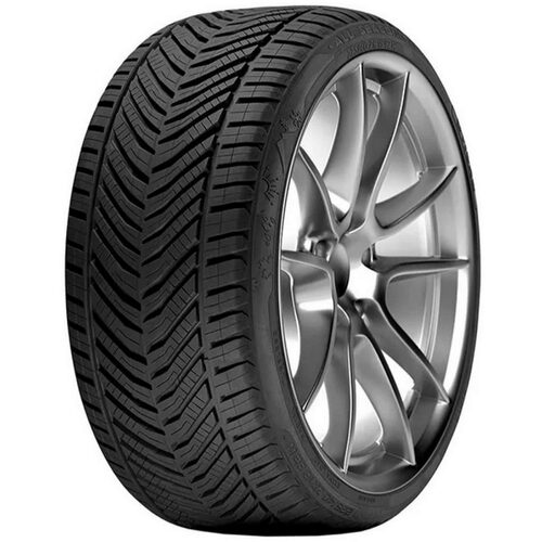 225/55R18 102V ALL SEASON SUV XL MS 3PMSF (E-11.7) KORMORAN