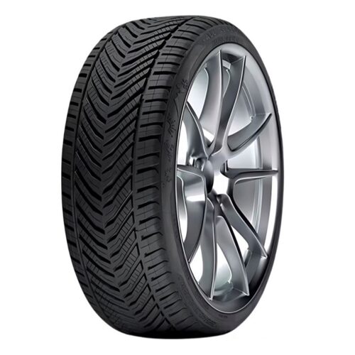 235/60R18 107W ALL SEASON SUV XL MS 3PMSF (E-11.7) TIGAR