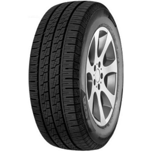 195/75R16C 110/108S ALL SEASON VAN POWER 10PR MS 3PMSF (E-11.7) TRISTAR