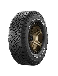 285/70R17 121/118S ALL-TERRAIN T/A KO3 LT LRD RWL GO MS 3PMSF (E-11.7) BFGOODRICH