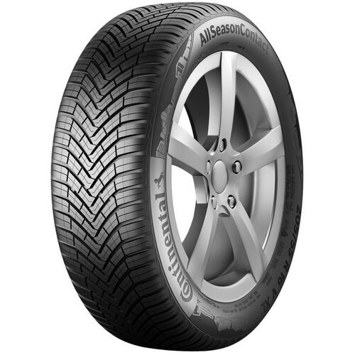 255/40R20 101Y AllSeasonContact XL FR MS 3PMSF DOT2023 (E-9.4) CONTINENTAL