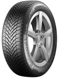 235/50R19 99T AllSeasonContact ContiSeal + MS 3PMSF (E-9.4) CONTINENTAL