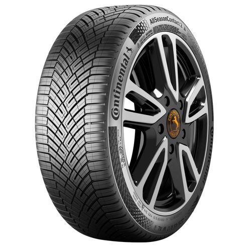 255/35R19 96Y AllSeasonContact 2 XL FR EVc MS 3PMSF (E-9.4) CONTINENTAL