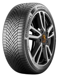 285/45R20 112Y AllSeasonContact 2 XL FR EVc MS 3PMSF (E-9.4) CONTINENTAL