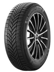 215/50R19 93T ALPIN 6 MS 3PMSF DOT2023 (E-5.9) MICHELIN