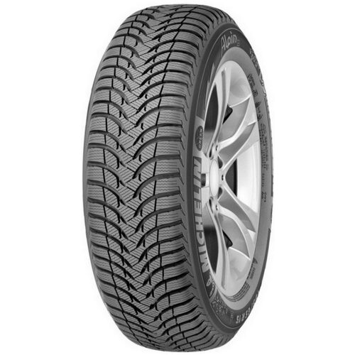 175/65R15 84T ALPIN A4 MS 3PMSF (E-5.9) MICHELIN