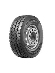 385/65R22.5 164K AM001 24PR MS 3PMSF (MSS) (E-52.9) TL ROYAL BLACK