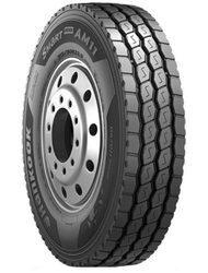 13R22.5 156/150K AM11 18PR MS 3PMSF (MSS) (E-53) TL HANKOOK